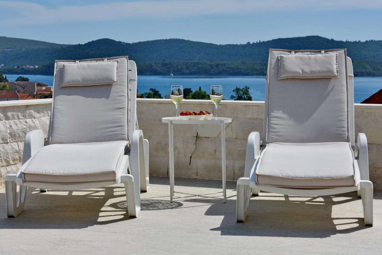 Ralux Apartman Tivat Exterior foto